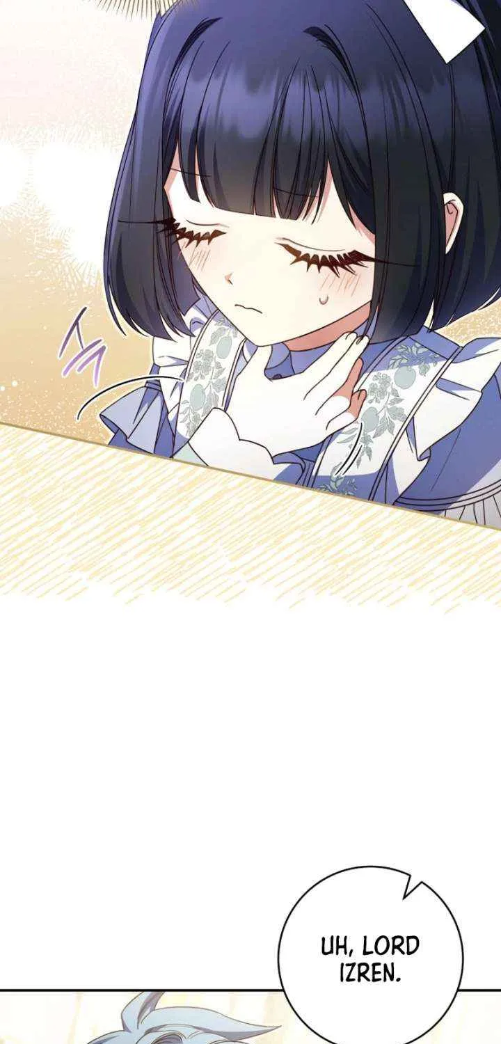 Father, I Won’t Do Anything Chapter 42 page 23 - 