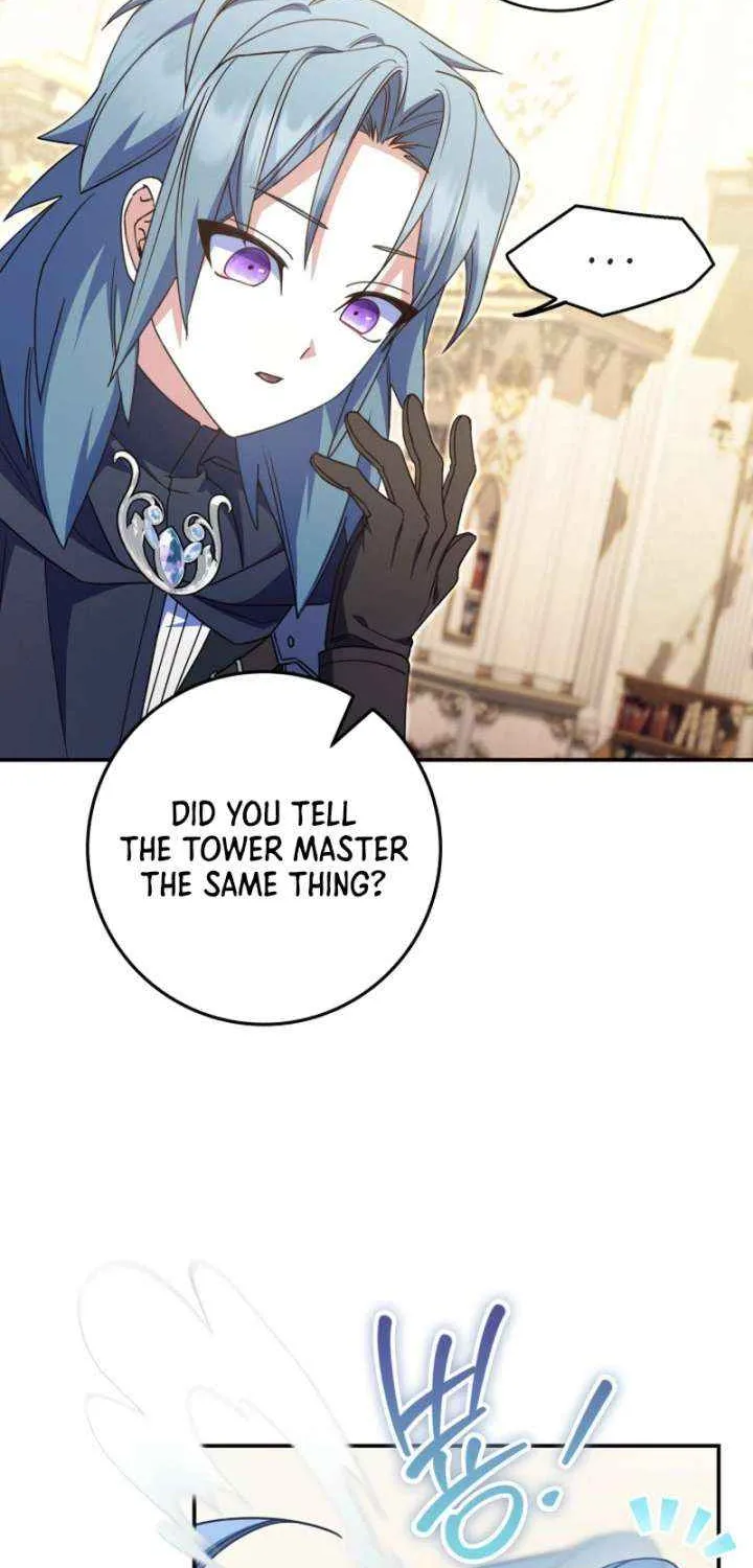Father, I Won’t Do Anything Chapter 42 page 24 - 
