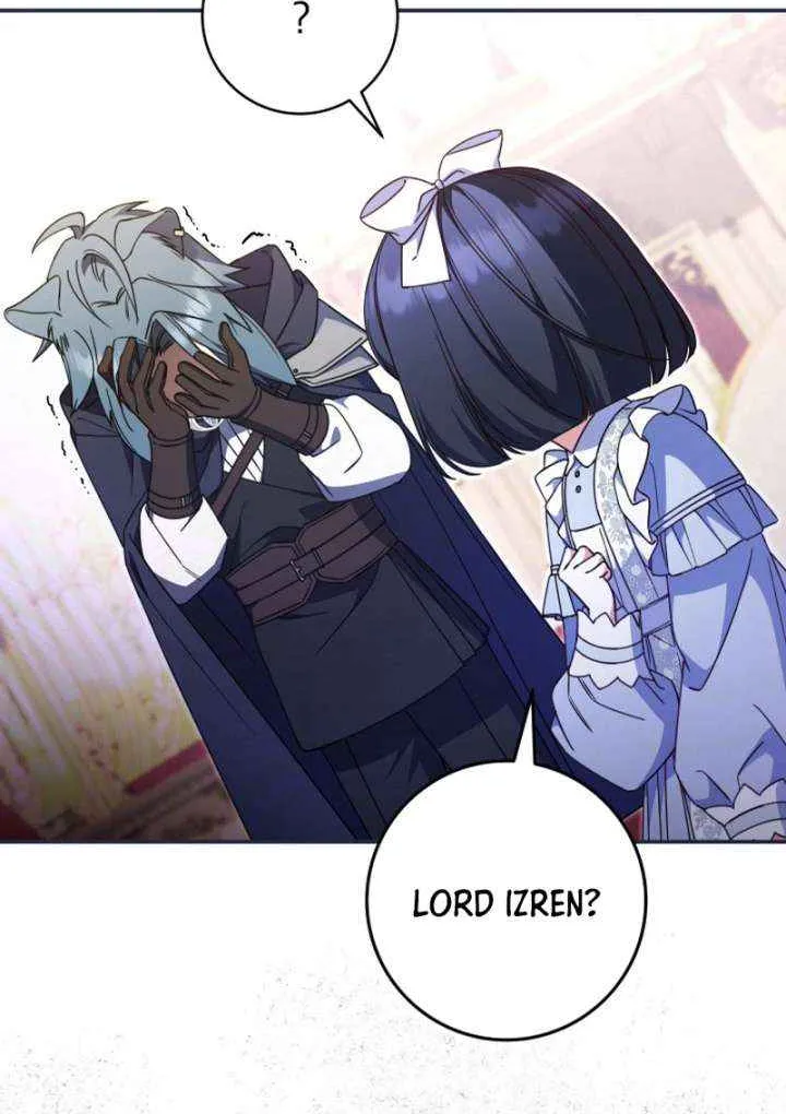 Father, I Won’t Do Anything Chapter 42 page 26 - 