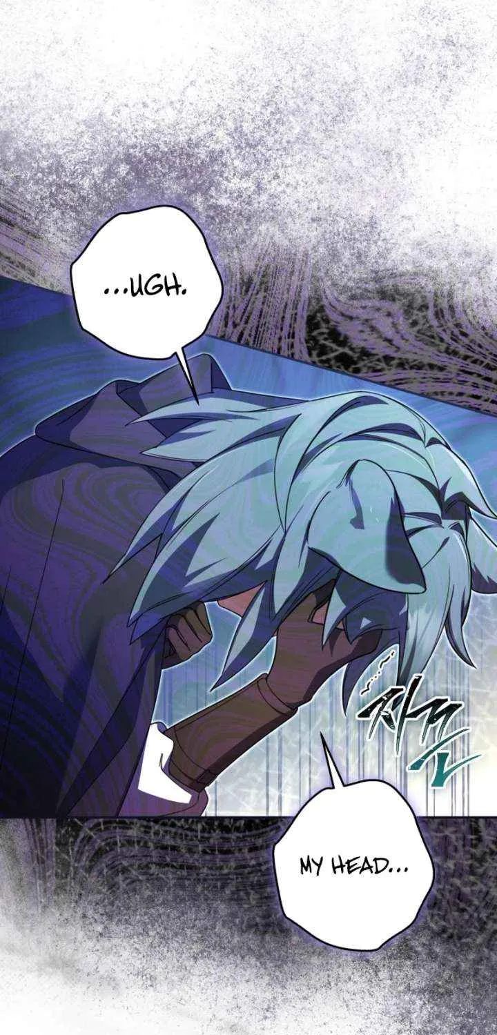 Father, I Won’t Do Anything Chapter 42 page 27 - 