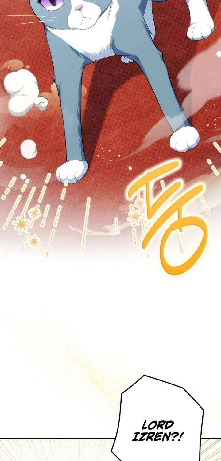 Father, I Won’t Do Anything Chapter 42 page 30 - 