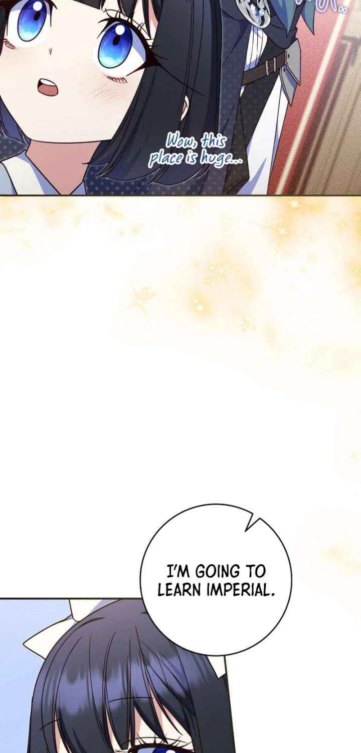 Father, I Won’t Do Anything Chapter 42 page 4 - 