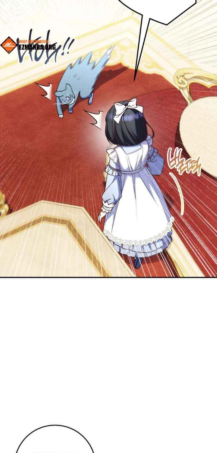 Father, I Won’t Do Anything Chapter 42 page 31 - 