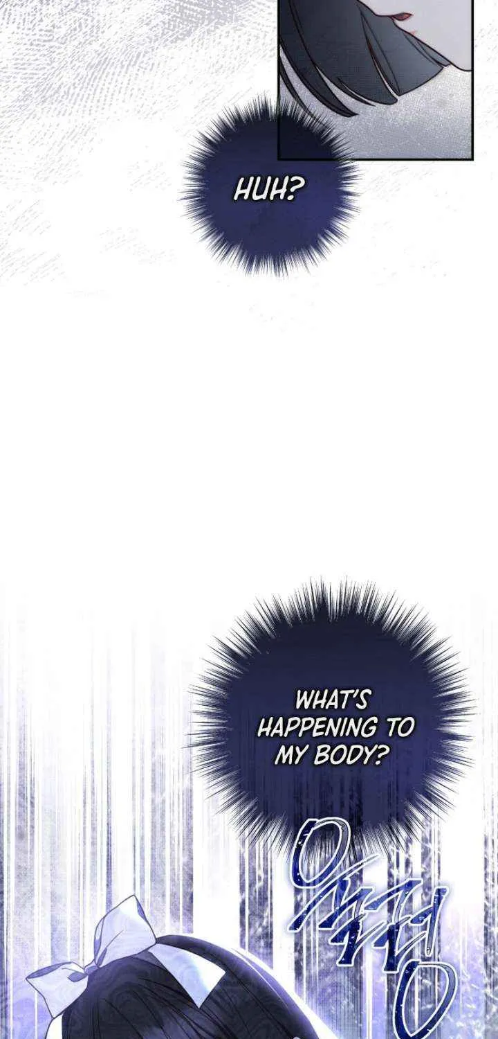 Father, I Won’t Do Anything Chapter 42 page 33 - 
