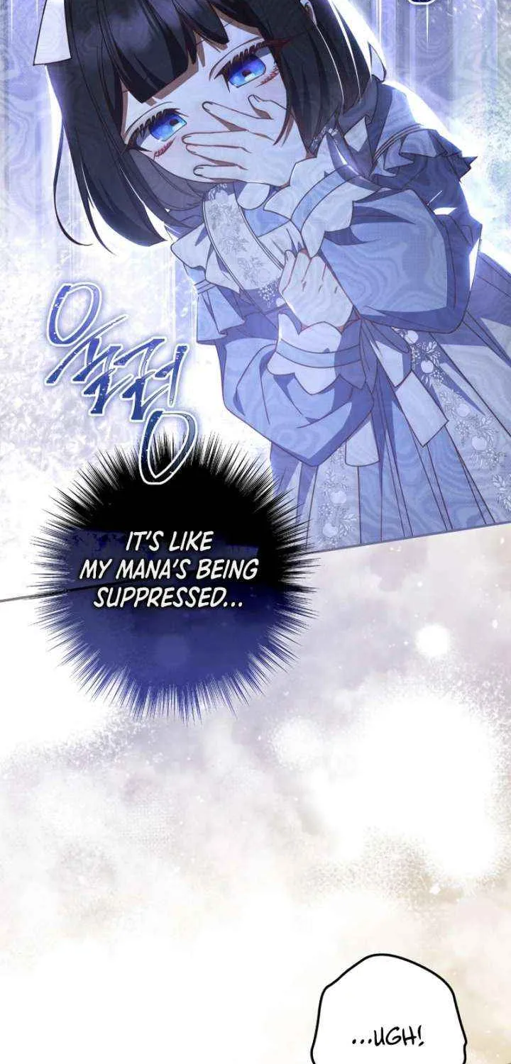 Father, I Won’t Do Anything Chapter 42 page 34 - 