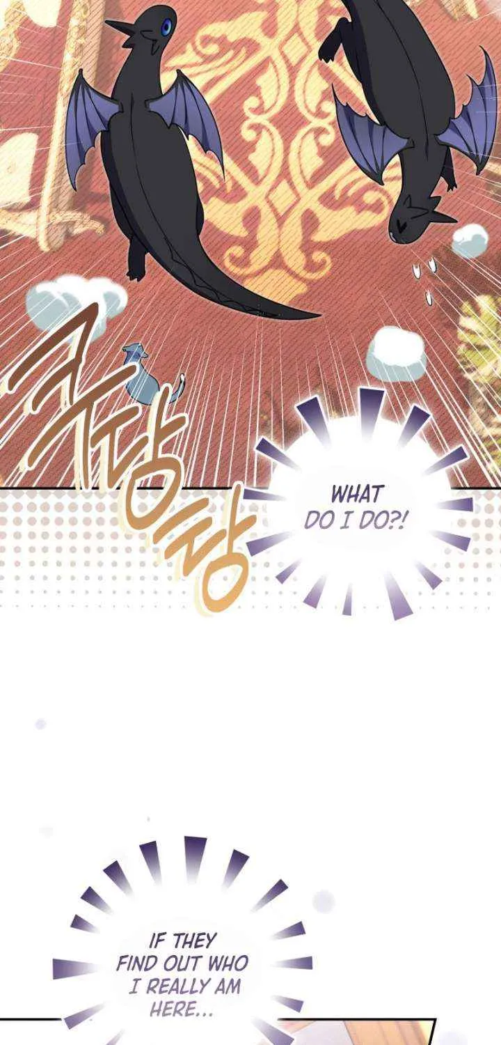 Father, I Won’t Do Anything Chapter 42 page 40 - 