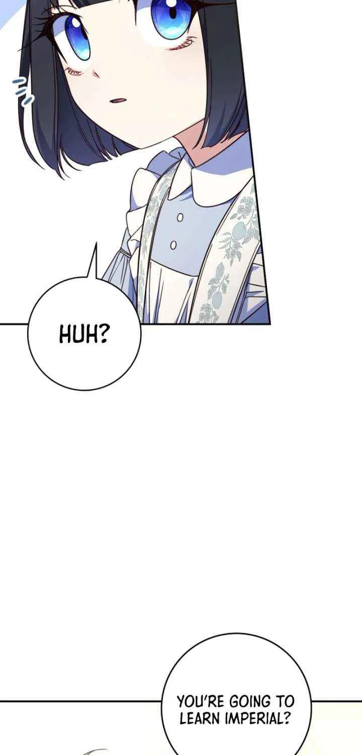 Father, I Won’t Do Anything Chapter 42 page 5 - 