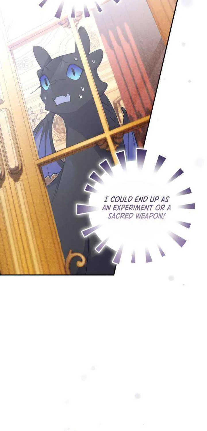 Father, I Won’t Do Anything Chapter 42 page 41 - 