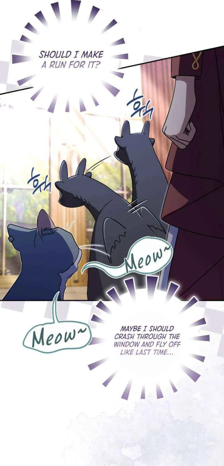 Father, I Won’t Do Anything Chapter 42 page 42 - 