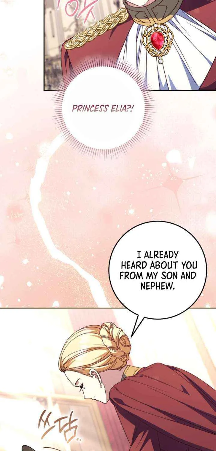 Father, I Won’t Do Anything Chapter 42 page 47 - 