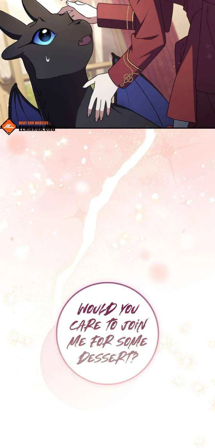 Father, I Won’t Do Anything Chapter 42 page 48 - 