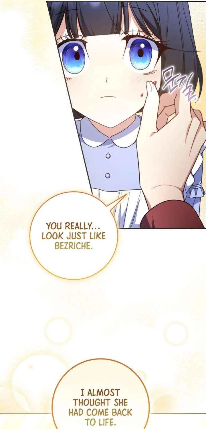 Father, I Won’t Do Anything Chapter 42 page 54 - 