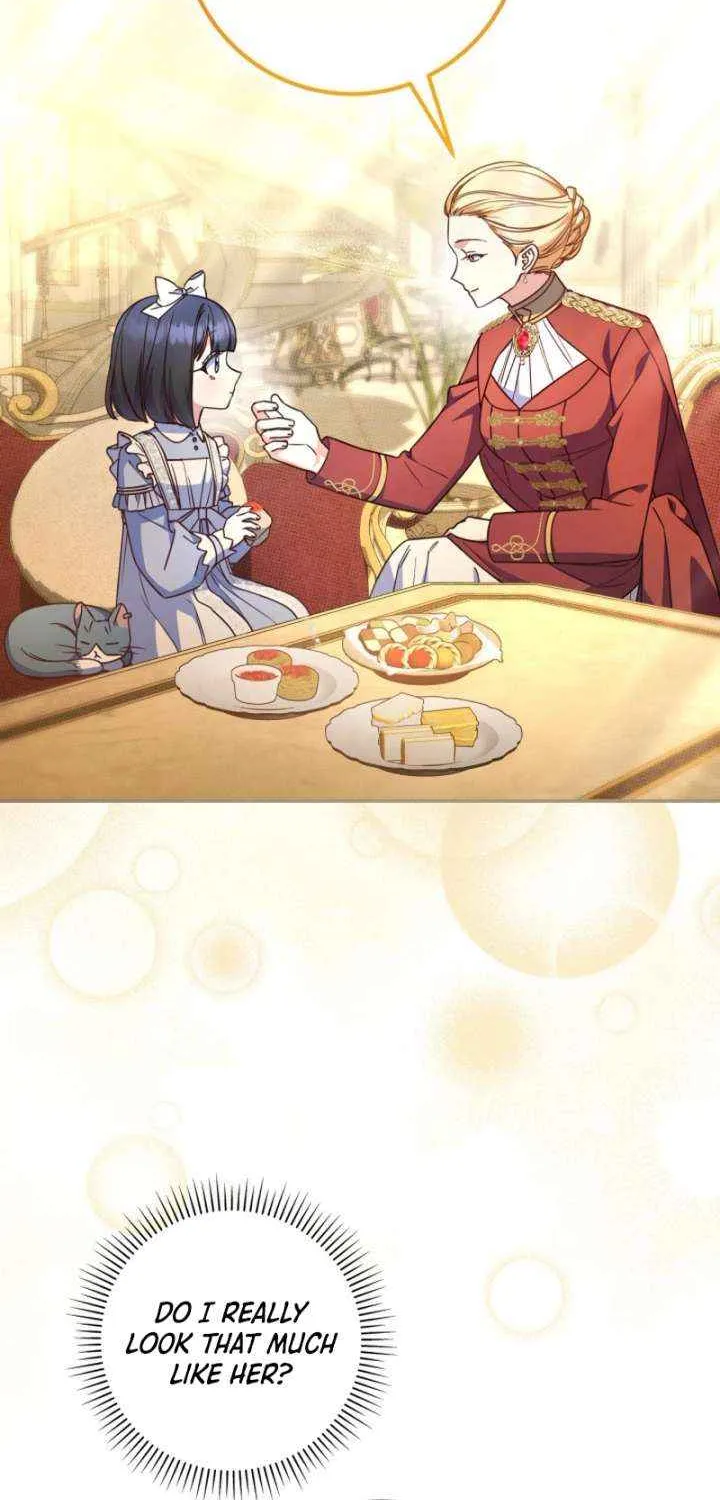 Father, I Won’t Do Anything Chapter 42 page 55 - 