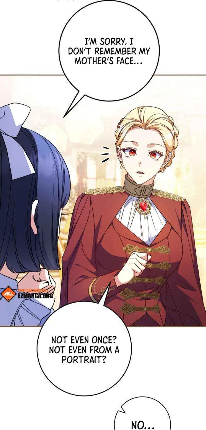 Father, I Won’t Do Anything Chapter 42 page 56 - 