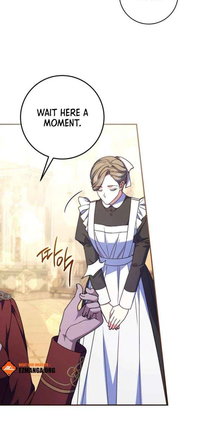 Father, I Won’t Do Anything Chapter 42 page 57 - 