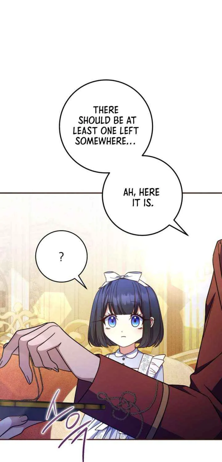 Father, I Won’t Do Anything Chapter 42 page 58 - 