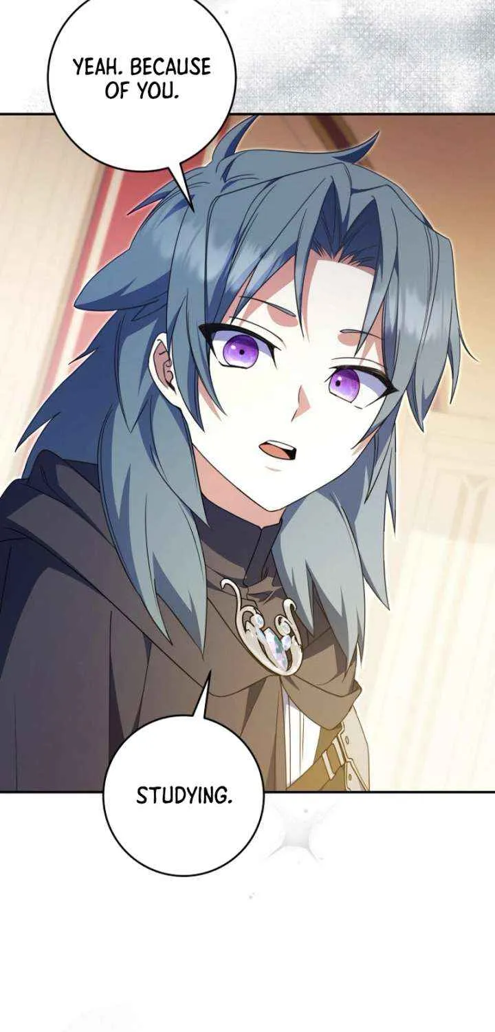 Father, I Won’t Do Anything Chapter 42 page 7 - 