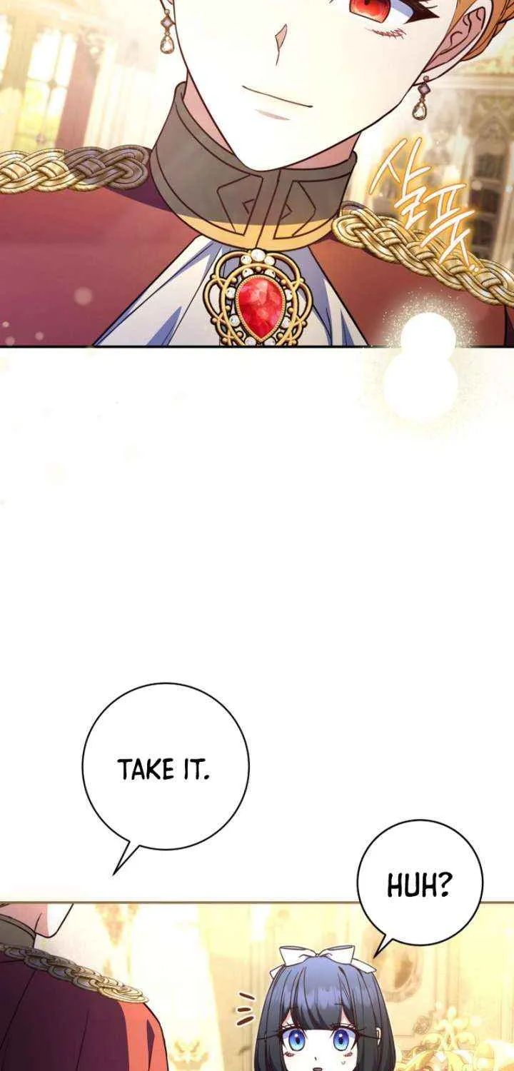 Father, I Won’t Do Anything Chapter 42 page 65 - 