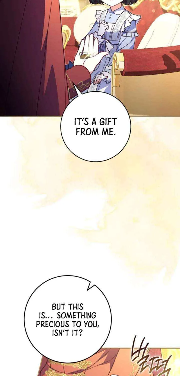 Father, I Won’t Do Anything Chapter 42 page 66 - 