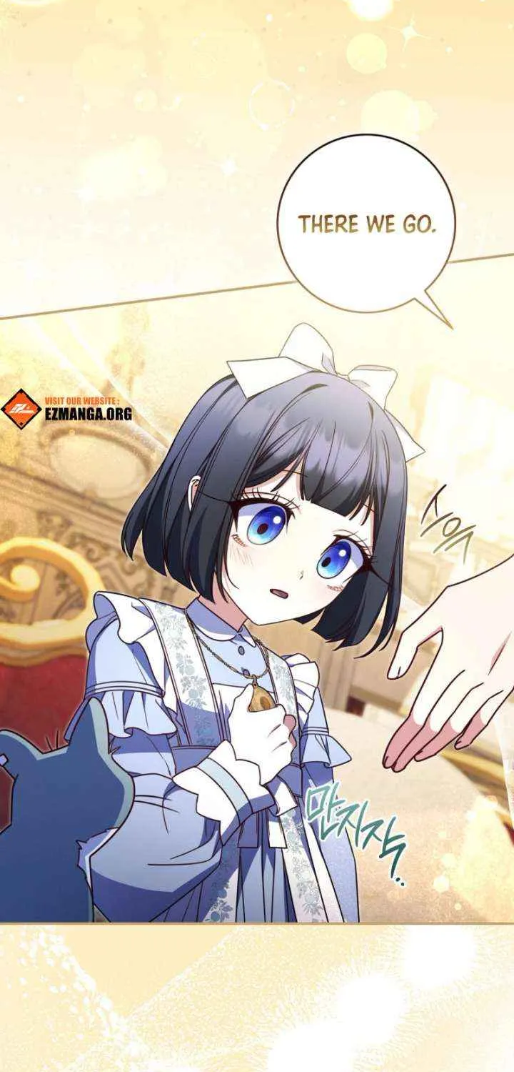 Father, I Won’t Do Anything Chapter 42 page 69 - 