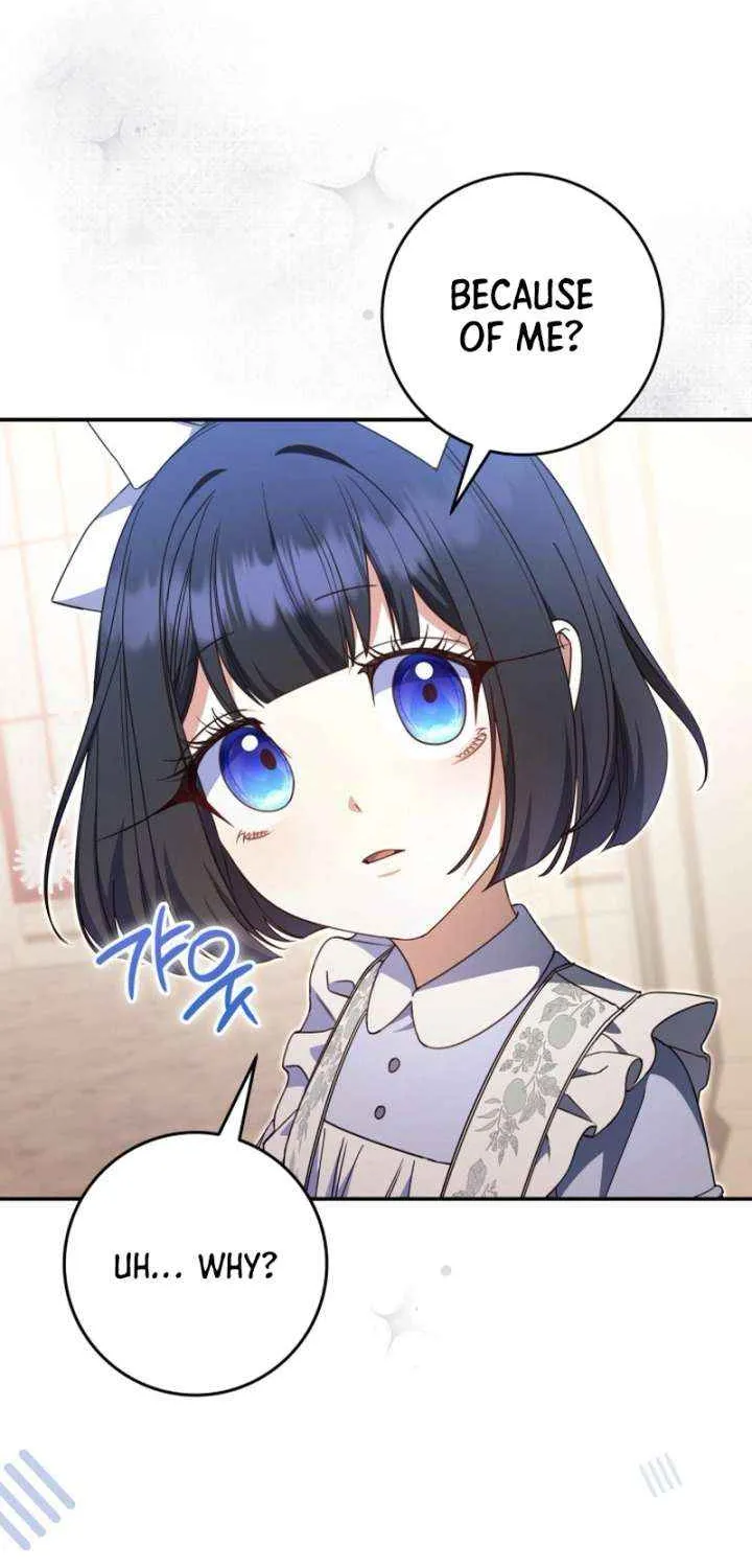 Father, I Won’t Do Anything Chapter 42 page 8 - 