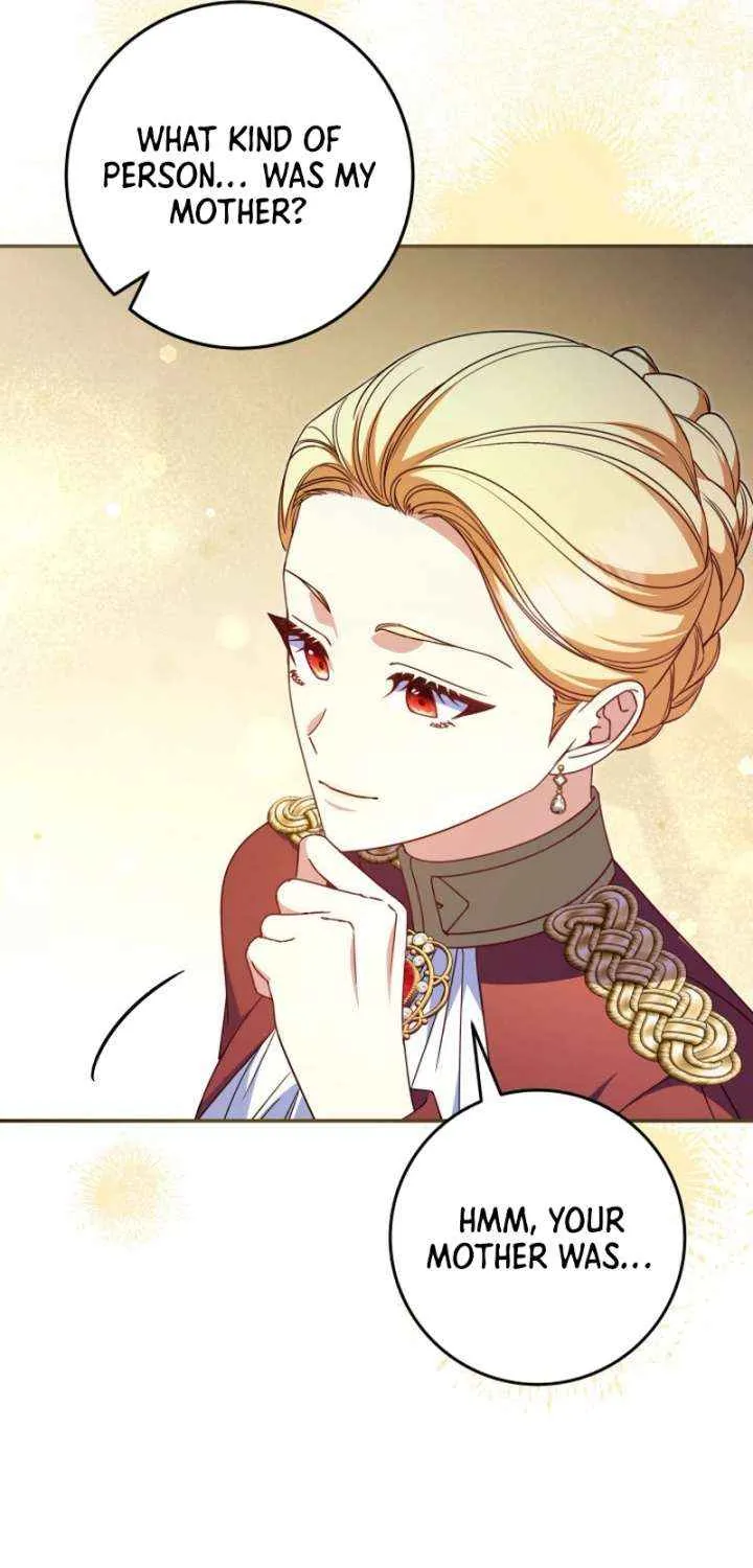 Father, I Won’t Do Anything Chapter 42 page 72 - 