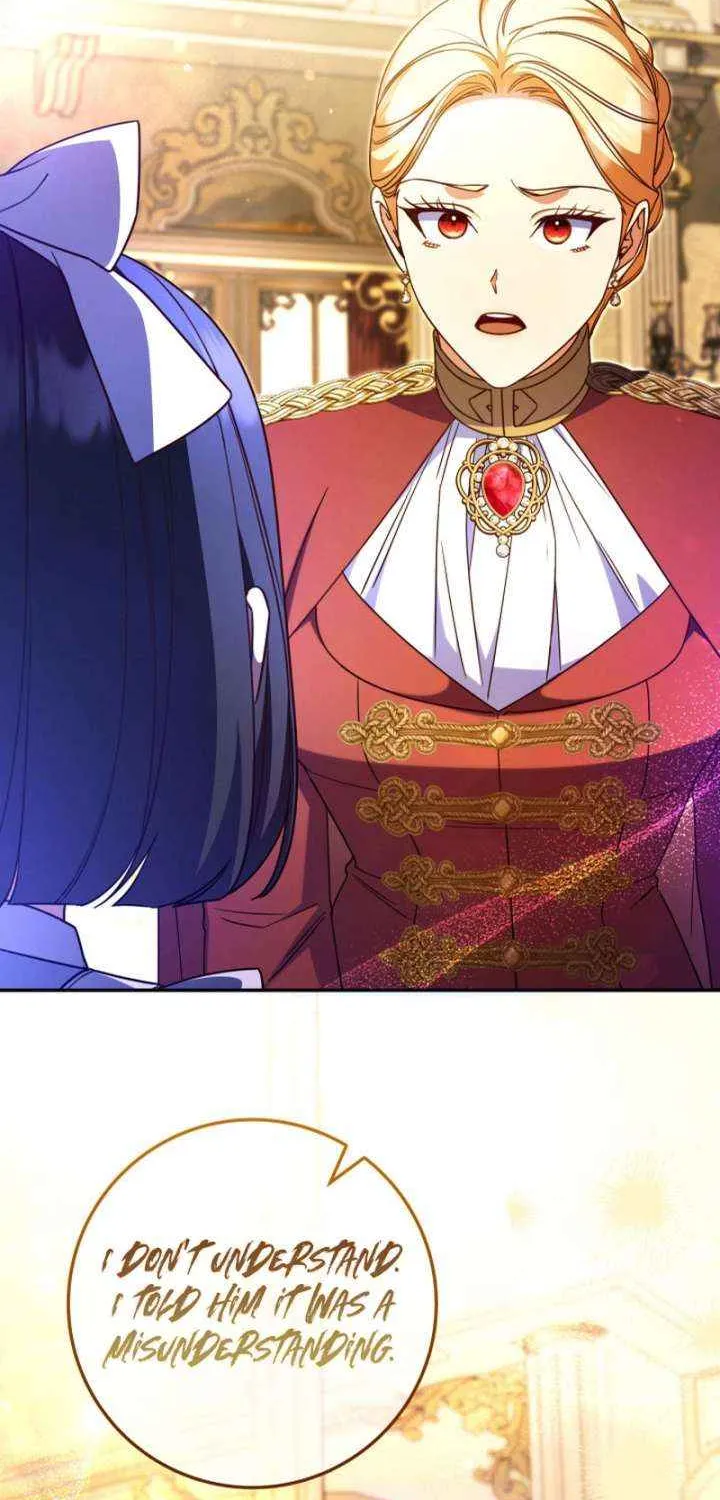 Father, I Won’t Do Anything Chapter 42 page 77 - 