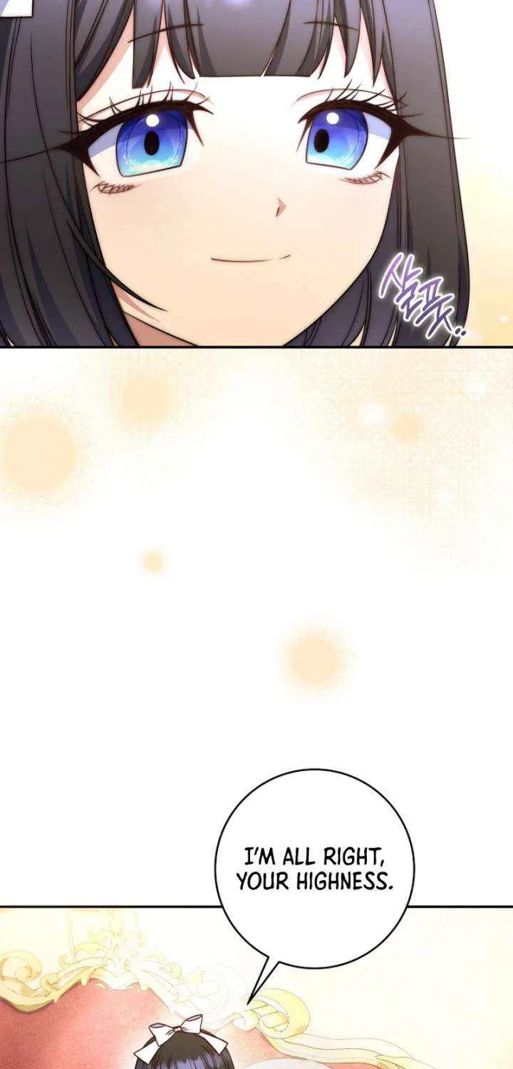 Father, I Won’t Do Anything Chapter 42 page 79 - 