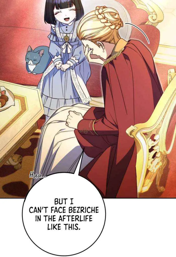 Father, I Won’t Do Anything Chapter 42 page 80 - 