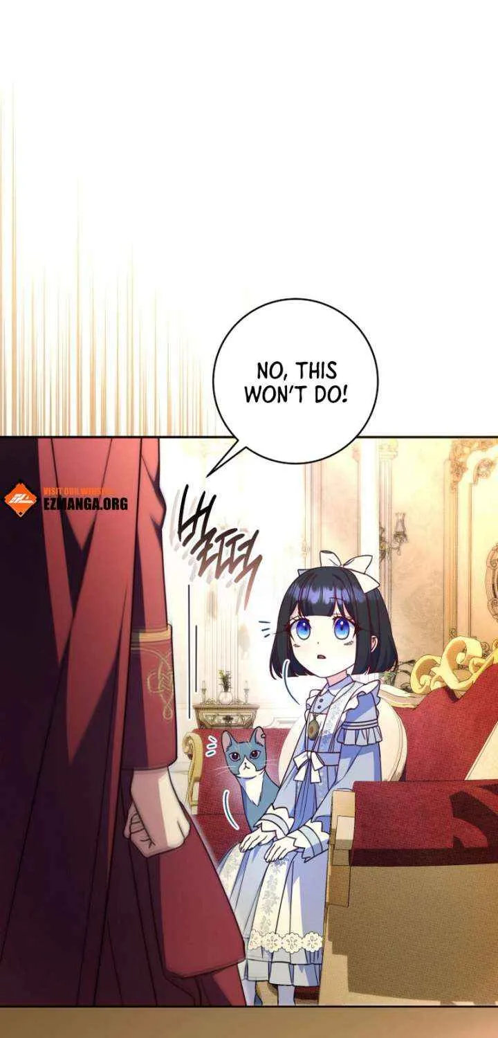 Father, I Won’t Do Anything Chapter 42 page 81 - 