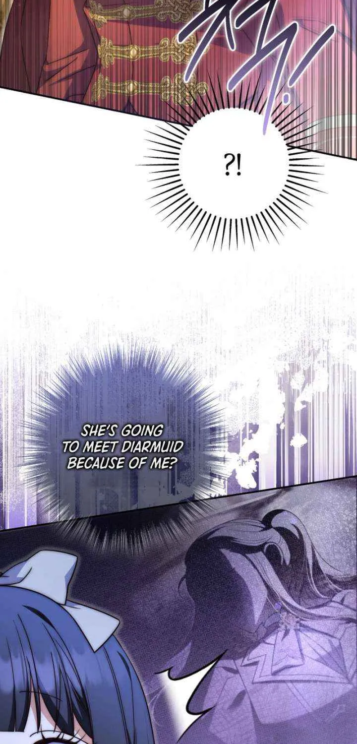 Father, I Won’t Do Anything Chapter 42 page 83 - 