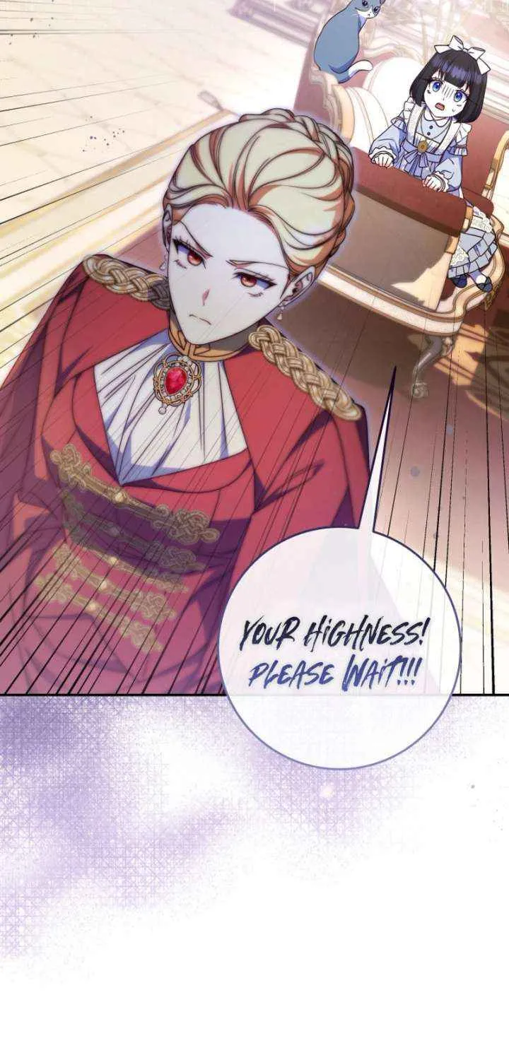 Father, I Won’t Do Anything Chapter 42 page 85 - 