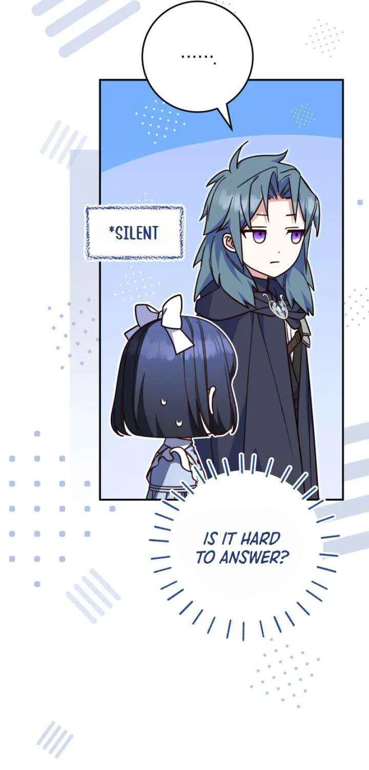 Father, I Won’t Do Anything Chapter 42 page 10 - 