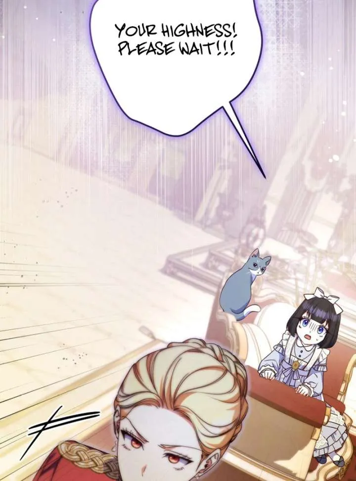 Father, I Won’t Do Anything Chapter 43 page 2 - 