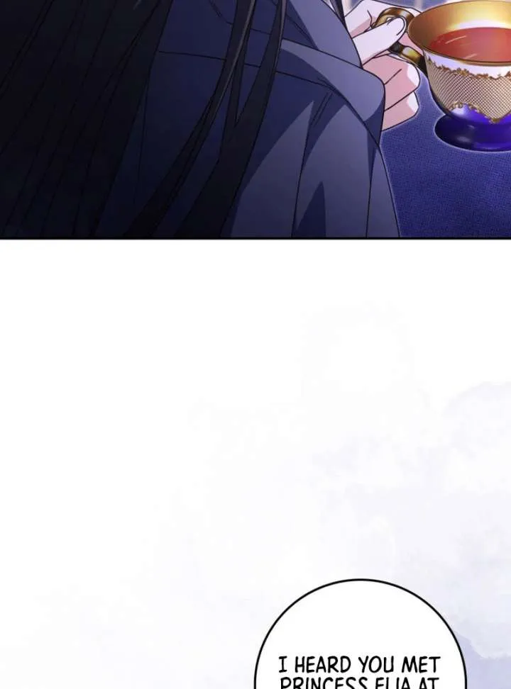 Father, I Won’t Do Anything Chapter 43 page 108 - 