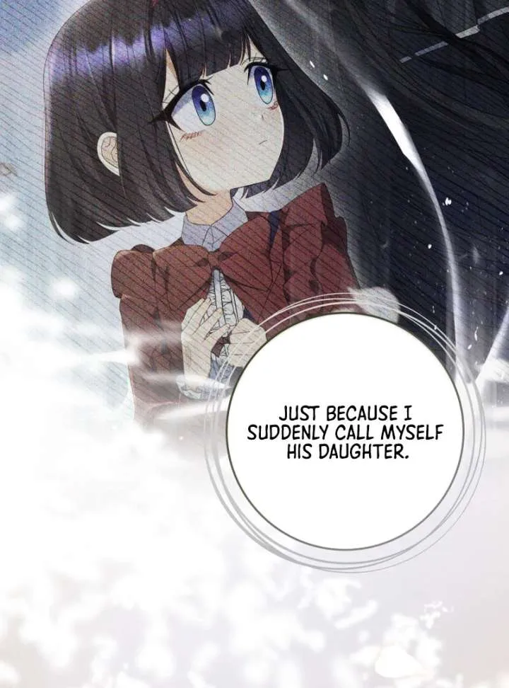 Father, I Won’t Do Anything Chapter 43 page 12 - 