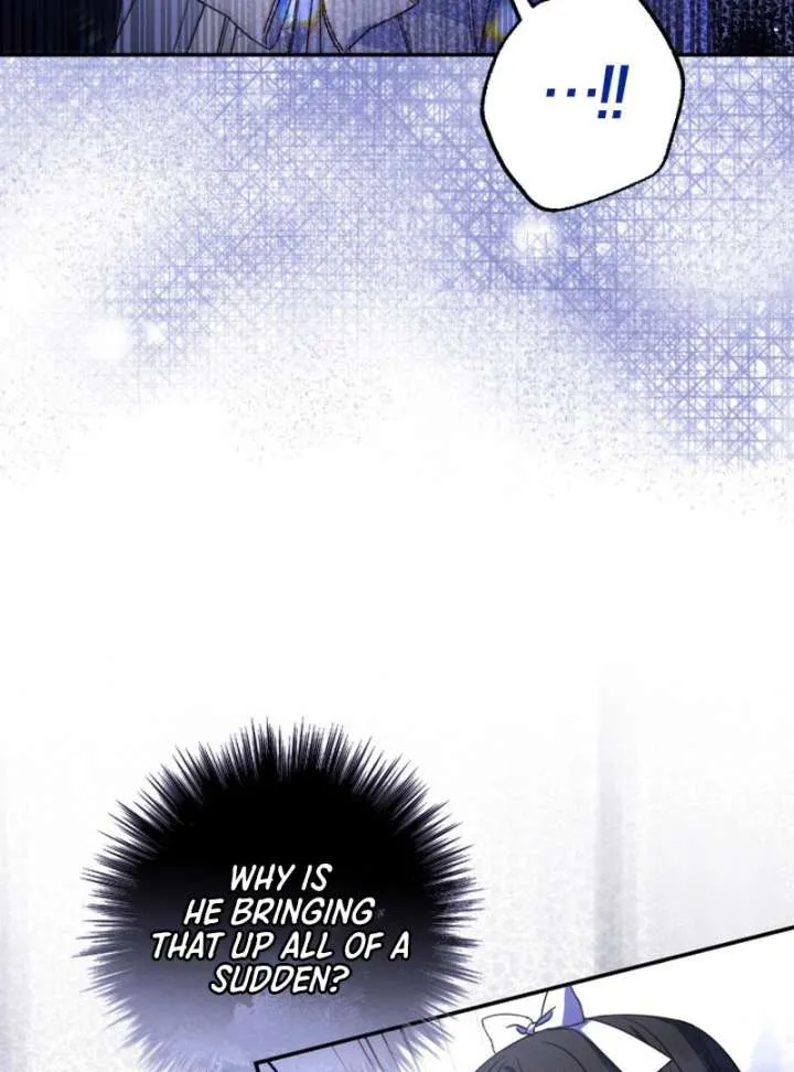 Father, I Won’t Do Anything Chapter 43 page 112 - 
