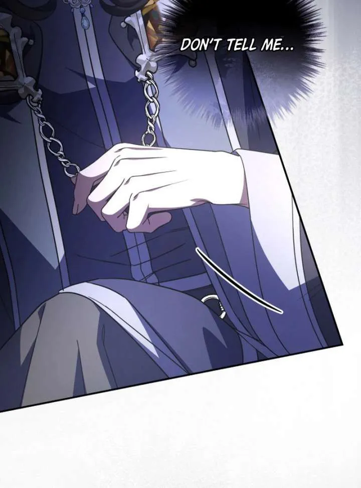 Father, I Won’t Do Anything Chapter 43 page 114 - 