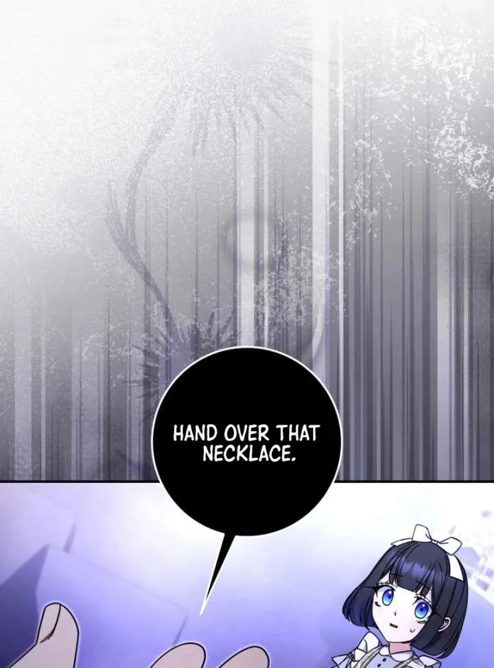 Father, I Won’t Do Anything Chapter 43 page 115 - 