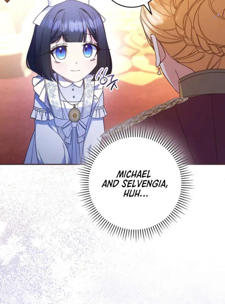 Father, I Won’t Do Anything Chapter 43 page 17 - 