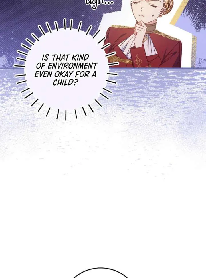 Father, I Won’t Do Anything Chapter 43 page 19 - 