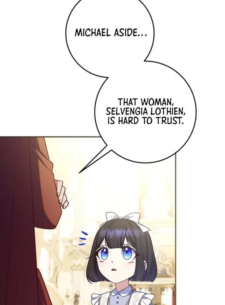 Father, I Won’t Do Anything Chapter 43 page 20 - 