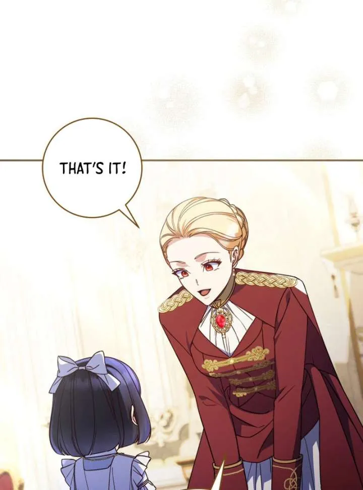 Father, I Won’t Do Anything Chapter 43 page 22 - 