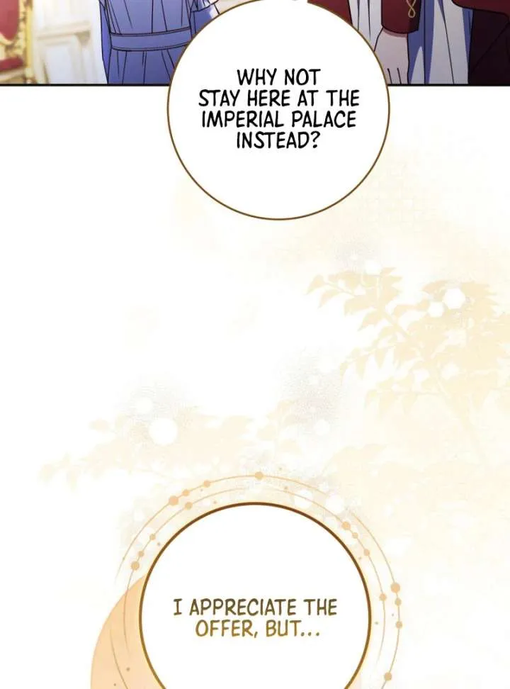 Father, I Won’t Do Anything Chapter 43 page 23 - 
