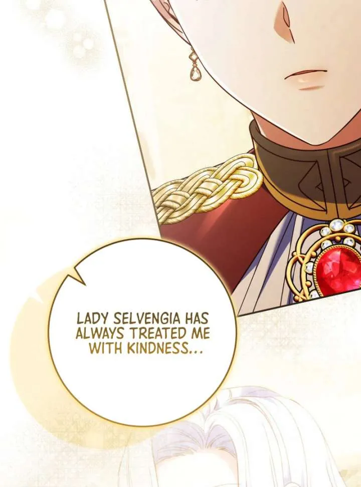 Father, I Won’t Do Anything Chapter 43 page 25 - 