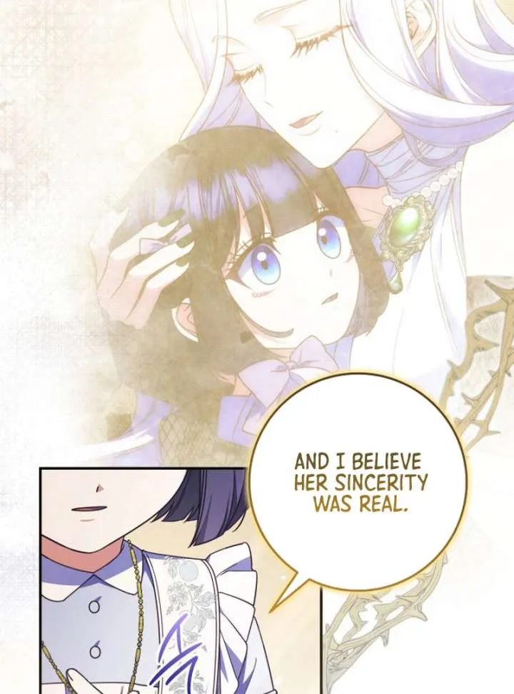 Father, I Won’t Do Anything Chapter 43 page 26 - 