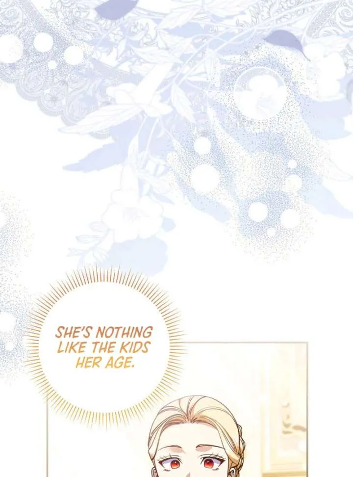 Father, I Won’t Do Anything Chapter 43 page 30 - 