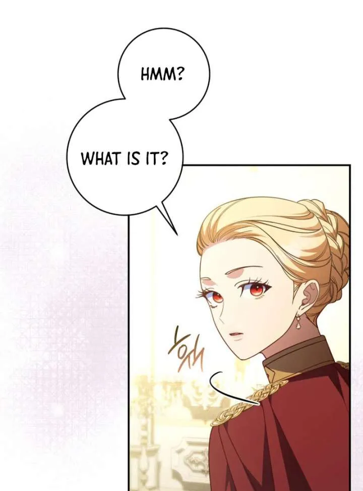 Father, I Won’t Do Anything Chapter 43 page 4 - 