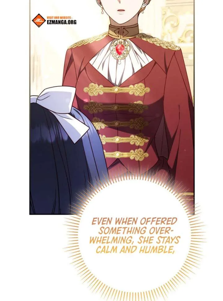 Father, I Won’t Do Anything Chapter 43 page 31 - 
