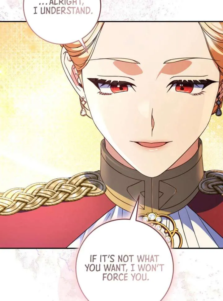 Father, I Won’t Do Anything Chapter 43 page 35 - 